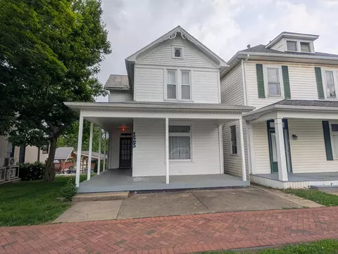 123 E Main St, Somerset, OH 43783