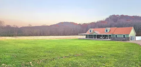 22983 Big Pne, Laurelville, OH 43135