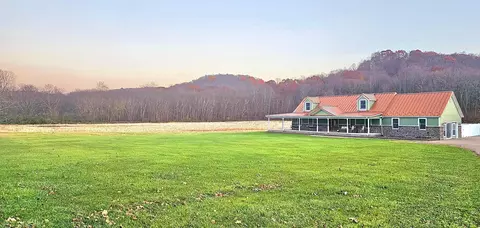 22983 Big Pne, Laurelville, OH 43135