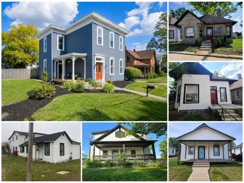 1150 E Temple St, Washington Court House, OH 43160