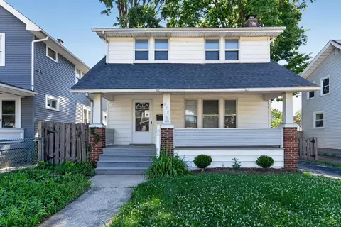 228 N Warren Ave, Columbus, OH 43204