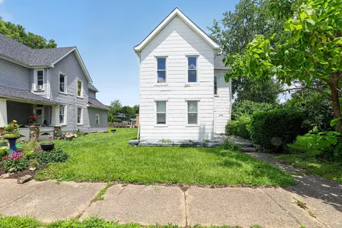 2188 Margaret Ave, Columbus, OH 43219