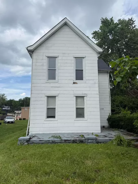 2188 Margaret Ave, Columbus, OH 43219