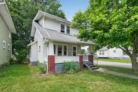 415 S Richardson Ave, Columbus, OH 43204
