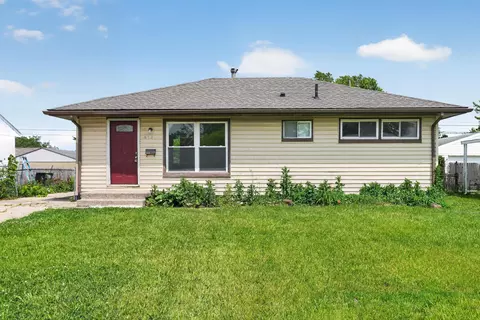 814 Josephine Ave, Columbus, OH 43204