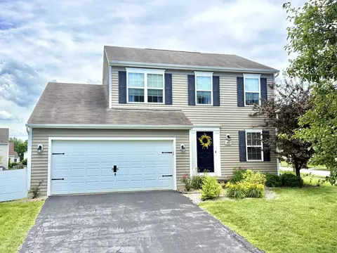 3885 Wolf Creek Rd, Grove City, OH 43123