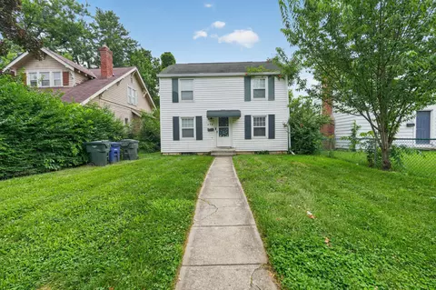 594 S Hampton Rd, Columbus, OH 43213