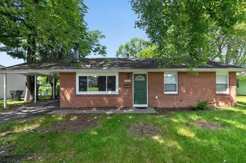 1547 Duffield Dr, Columbus, OH 43227