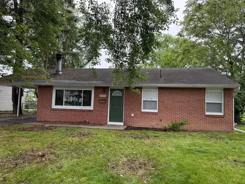 1547 Duffield Dr, Columbus, OH 43227