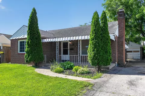 2745 Regina Ave, Columbus, OH 43204