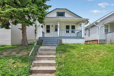 453 Catherine St, Columbus, OH 43223