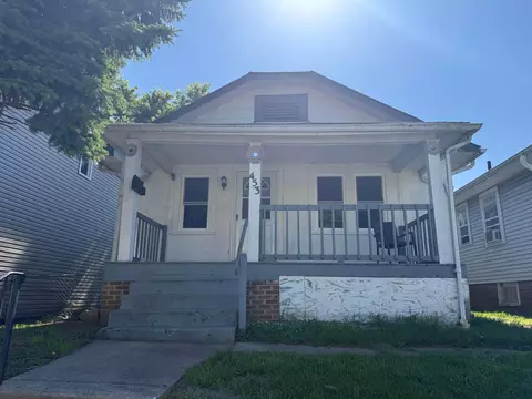 453 Catherine St, Columbus, OH 43223