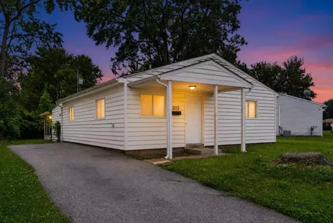 3119 Houston Dr, Columbus, OH 43207