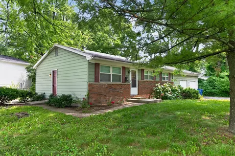4568 Westerville Rd, Columbus, OH 43231