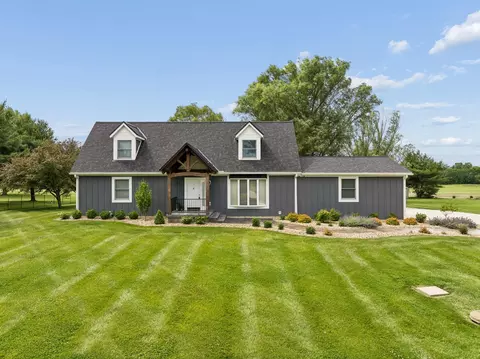 11570 Kilbourne Rd, Sunbury, OH 43074