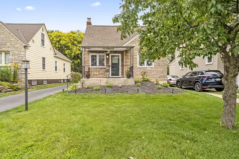 454 Crestview Rd, Columbus, OH 43202