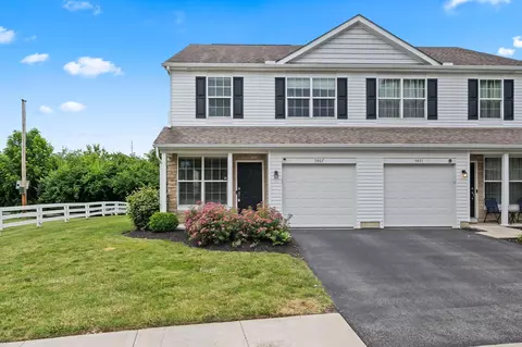 5467 Albany Terrace Way #1301, Westerville, OH 43081