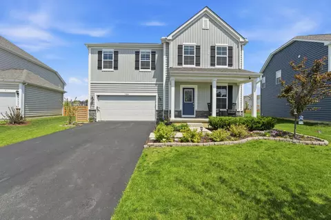 7104 Fenwick St NW, Pickerington, OH 43147