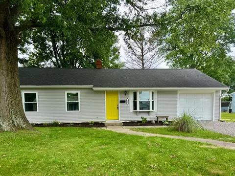 201 E Dorchester Dr, Baltimore, OH 43105