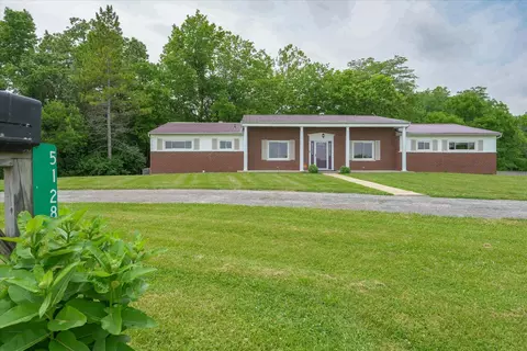 5128 Locust Grove Rd SE, Washington Court House, OH 43160