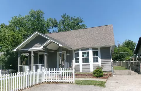 1876 Vaughn St, Columbus, OH 43223