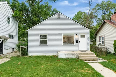 1606 Cordell Ave, Columbus, OH 43211