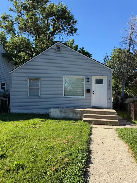 1606 Cordell Ave, Columbus, OH 43211