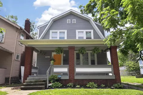 1423 Kenmore Rd, Columbus, OH 43211