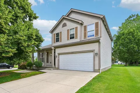 500 Grace Dr, Marysville, OH 43040