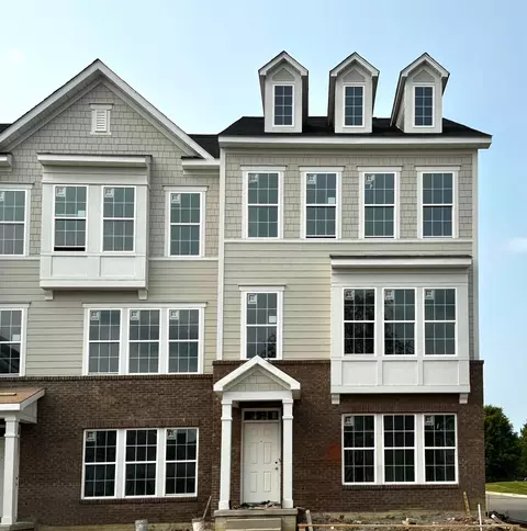 365 Shumard Ln #LOT 303, Westerville, OH 43082