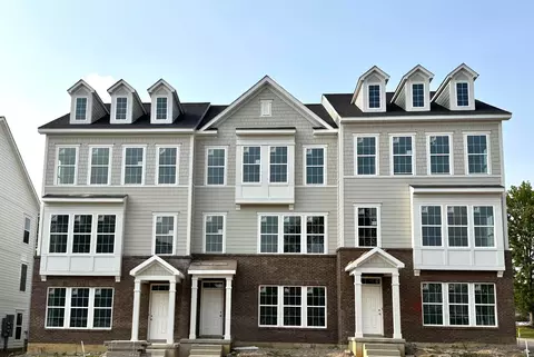 365 Shumard Ln #LOT 303, Westerville, OH 43082