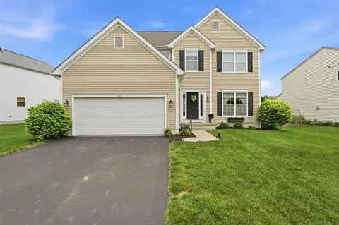 3654 Natalie Dr, Grove City, OH 43123