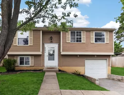 6844 Metuchen Pl, Reynoldsburg, OH 43068