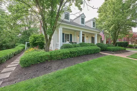 4004 Tumblebrook Pl, New Albany, OH 43054