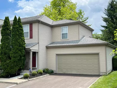 1815 Bennigan Dr, Hilliard, OH 43026