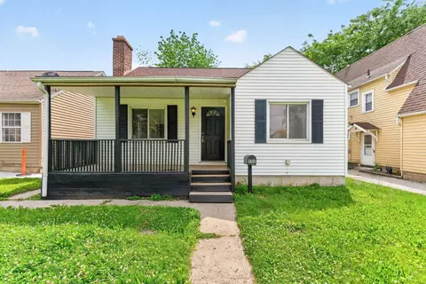 550 Belvidere Ave, Columbus, OH 43223