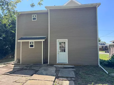 Exterior - 514 Oak St, Marion, OH 43302 photo 2 of 3