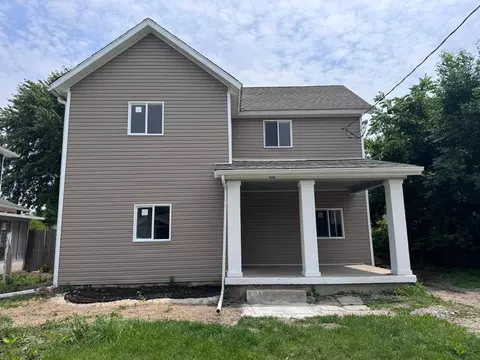 514 Oak St, Marion, OH 43302