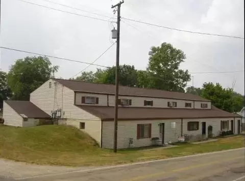 321 N 5th St, Kirkersville, OH 43033