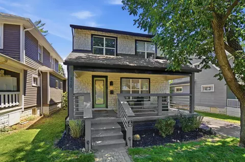 110 N Chase Ave, Columbus, OH 43204
