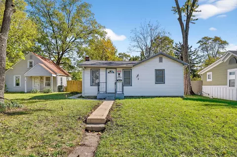 2166 Lexington Ave, Columbus, OH 43211