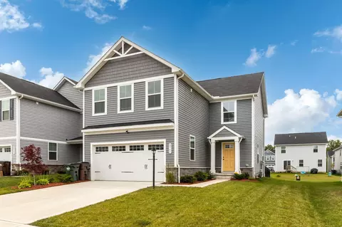 8561 Greengate Blvd, Canal Winchester, OH 43110