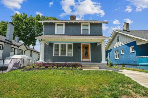 597 Nashoba Ave, Columbus, OH 43223