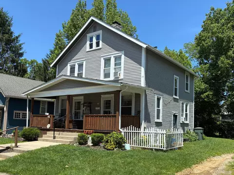 172 Clinton Heights Ave, Columbus, OH 43202
