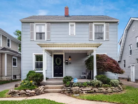 49 S Westmoor Ave, Columbus, OH 43204