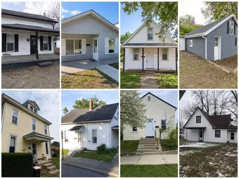 138 N Madison Rd, London, OH 43140