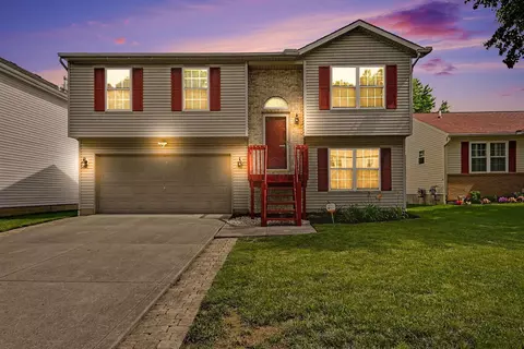 7872 Fairfax Loop Dr, Blacklick, OH 43004