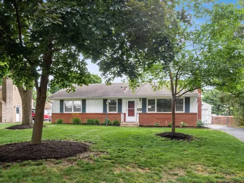 1454 Osborn Dr, Columbus, OH 43221