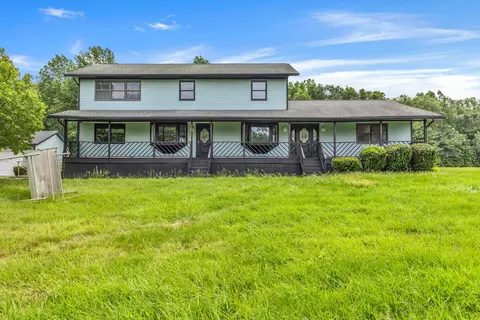 935 County Road 218 Rd #218, Marengo, OH 43334
