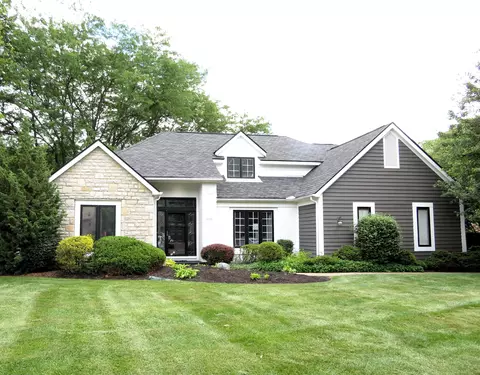 8216 Spruce Needle Ct, Columbus, OH 43235